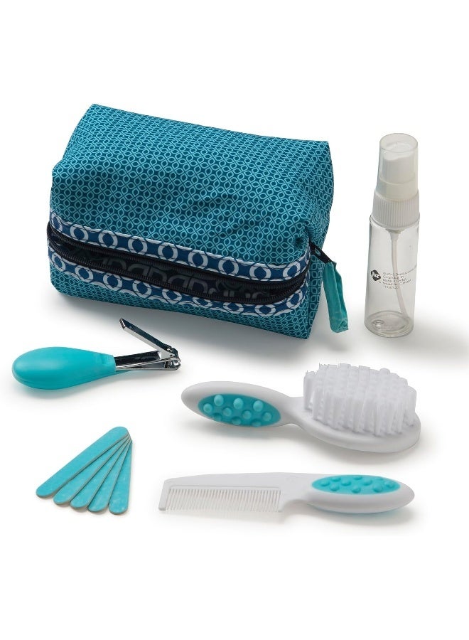 Safety 1st Grooming Kit, Arctic Blue - Image 1