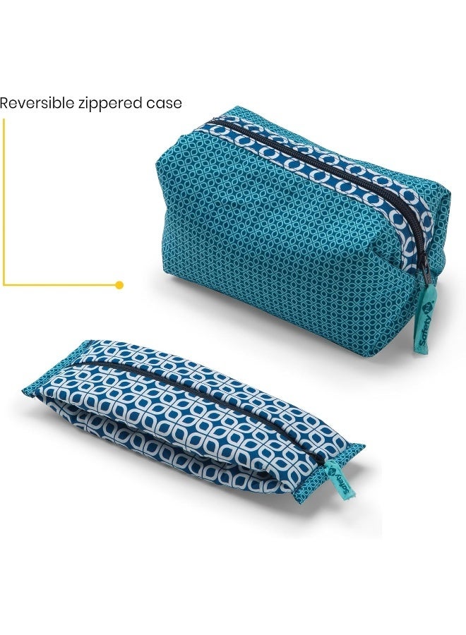 Safety 1st Grooming Kit, Arctic Blue - Image 4