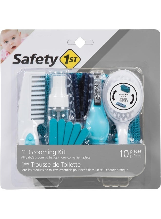 Safety 1st Grooming Kit, Arctic Blue - Image 2