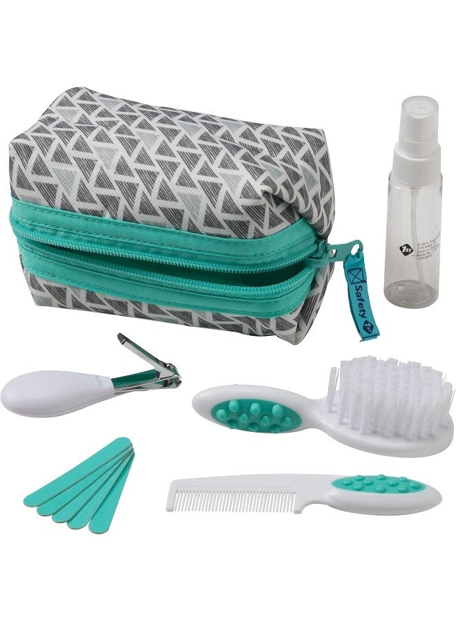 Safety 1st Grooming Kit, Arctic Blue - Image 5