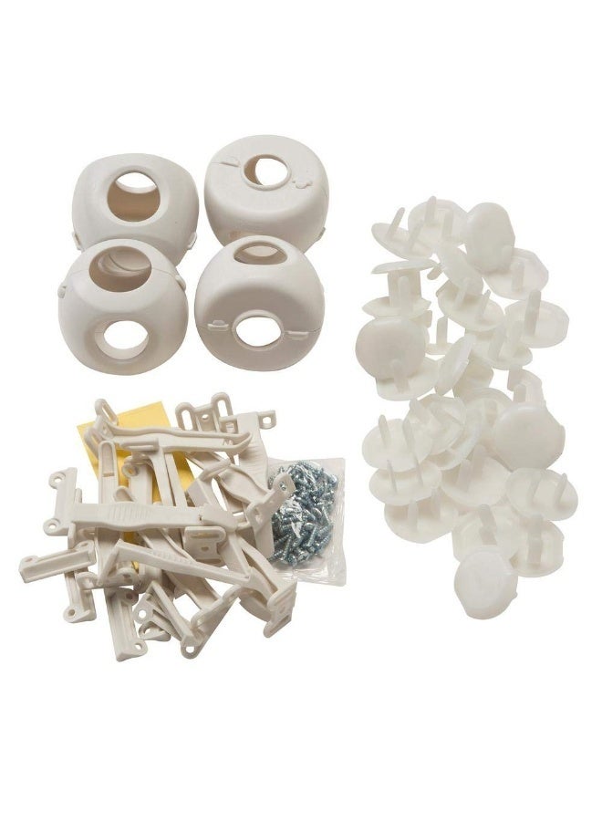 Safety 1st Safety Essentials Kit - Image 1