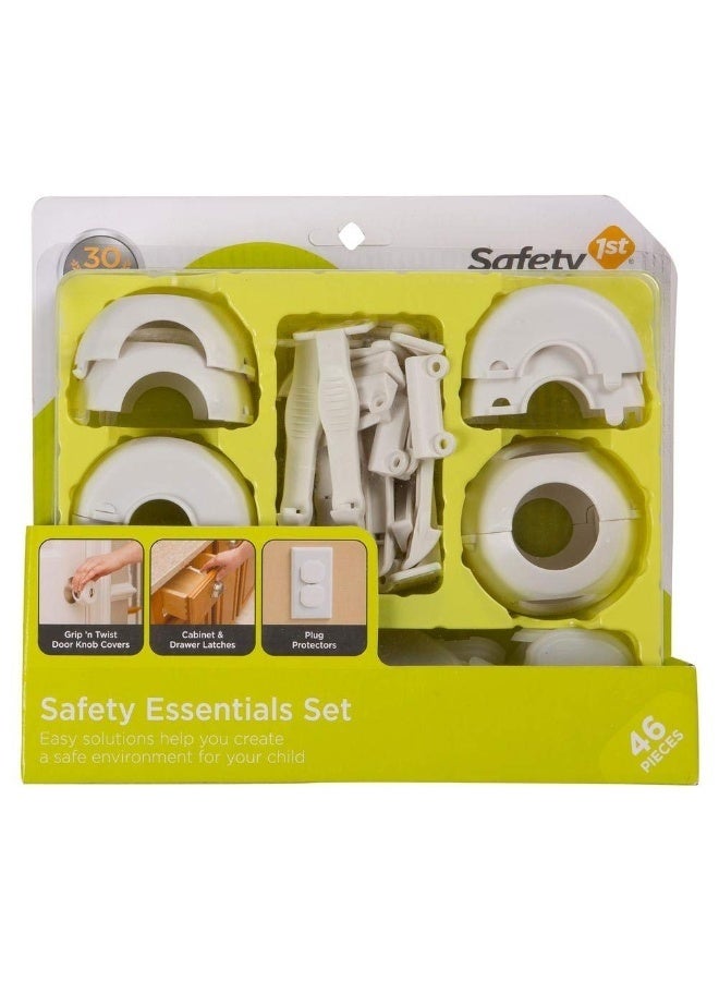 Safety 1st Safety Essentials Kit - Image 2