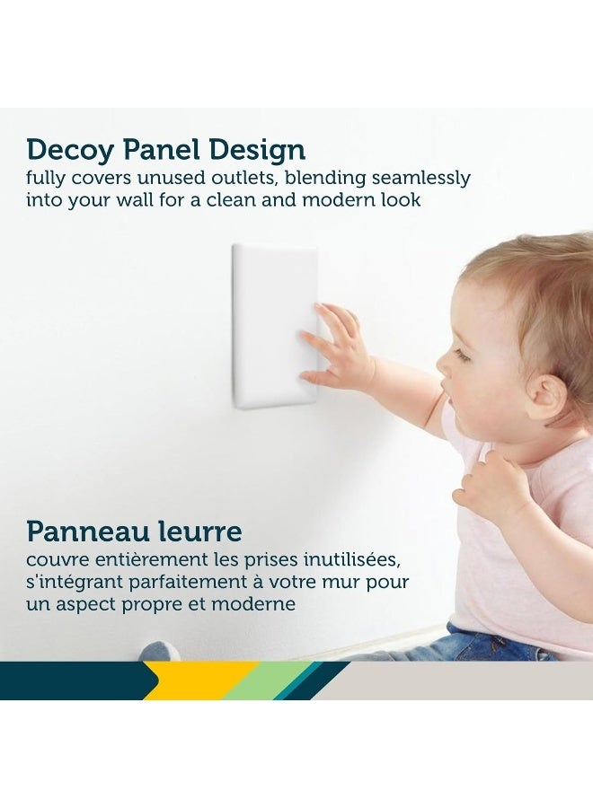 Safety 1st OutSmart Outlet Shield - Image 3