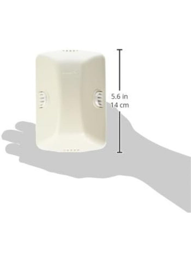 Safety 1st Outlet Cover with Cord Shortener for Baby Proofing - Image 5