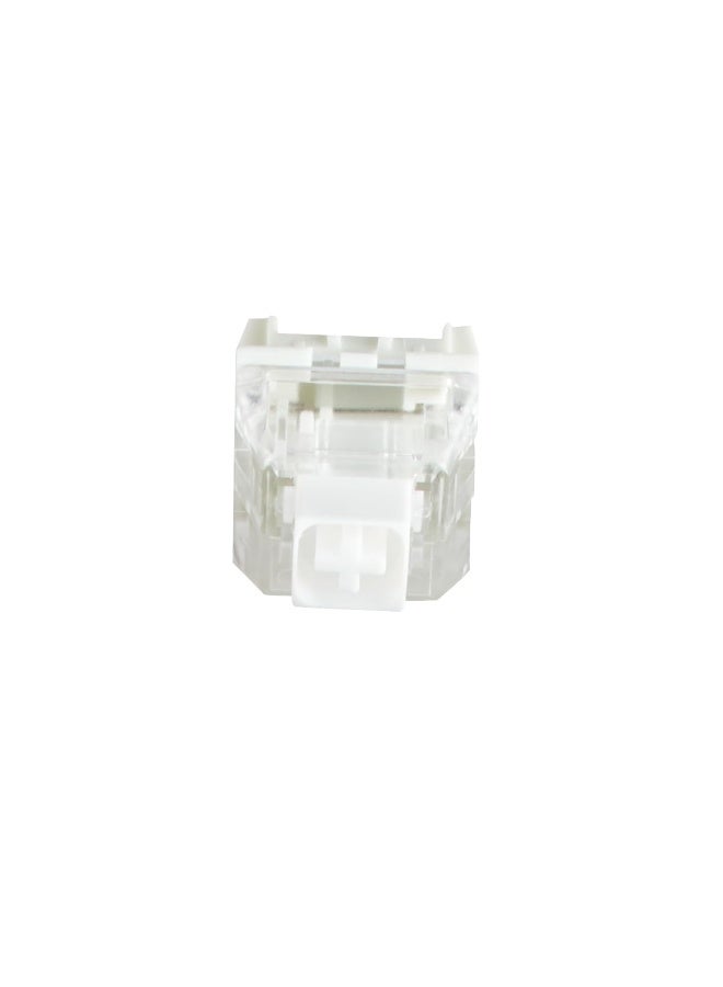 Glorious Kailh Box White Mechanical Keyboard Switches: Clicky 120-Pack for Enhanced Gaming Experience - Perfect for High-Speed Typing - Image 4