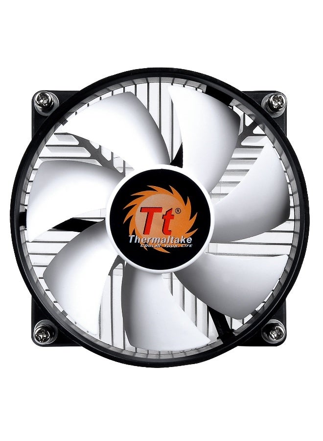 Thermaltake Gravity i2 95W Intel LGA 1200/1156/1155/1150/1151 92mm CPU Cooler CLP0556-D, Compatible with Desktop - Image 3