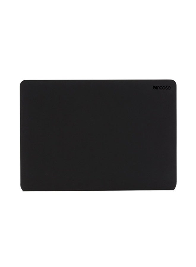 Incase Snap Jacket for MacBook Pro 13"- Thunderbolt (USB-C) Black - Image 1