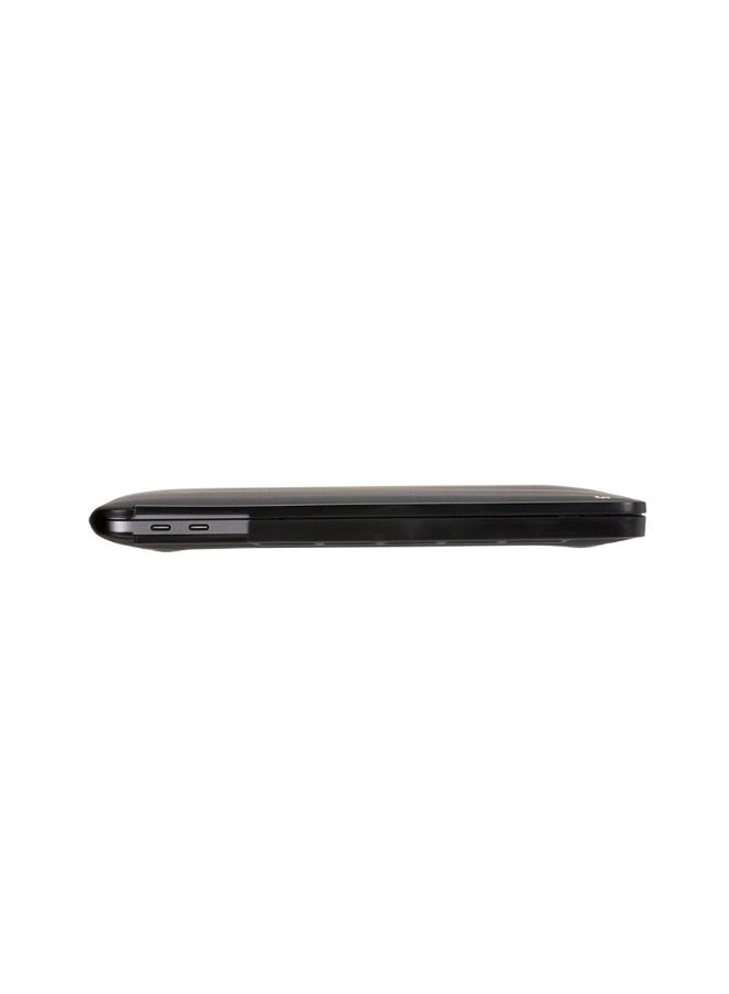 Incase Snap Jacket for MacBook Pro 13"- Thunderbolt (USB-C) Black - Image 4
