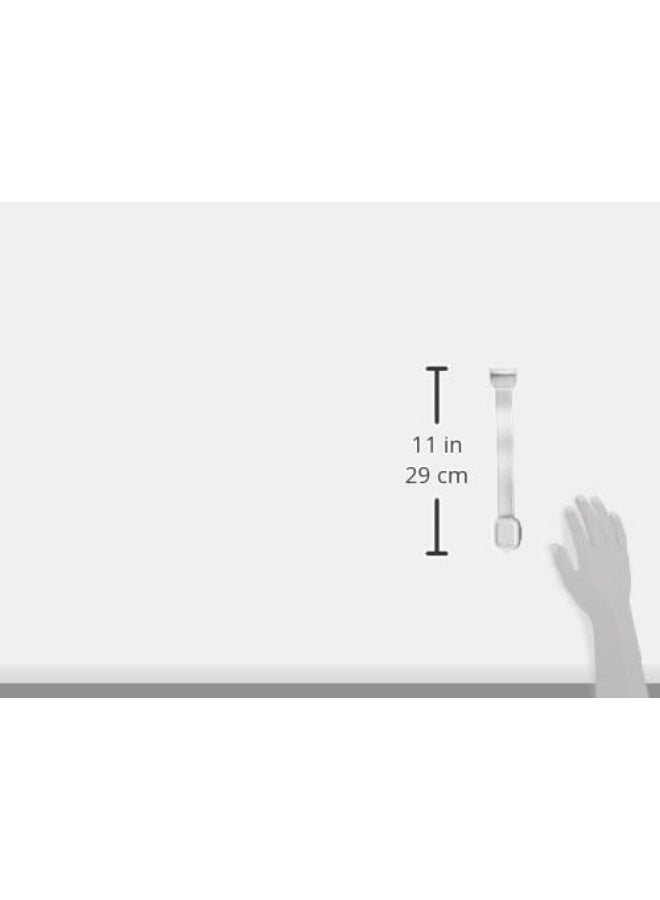 Safety 1st Easy Grip Toilet Lock - Image 5