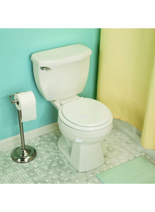 Safety 1st Easy Grip Toilet Lock - Image 4