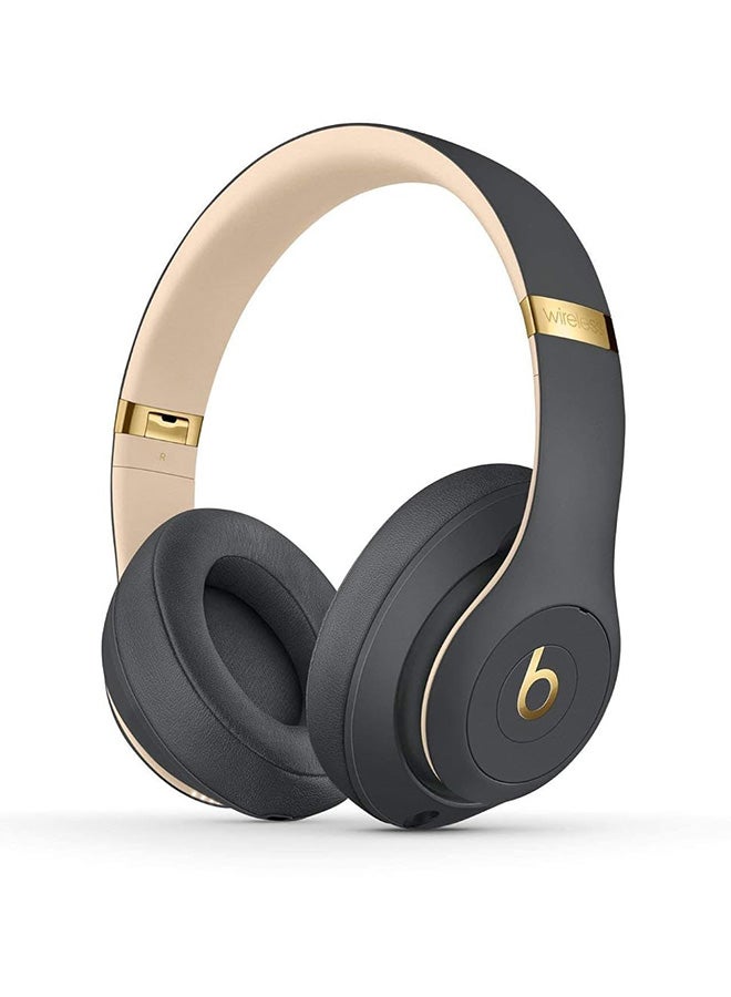 بيتس مجدد - سماعات ستوديو3 اللاسلكية فوق الأذن - Image 2