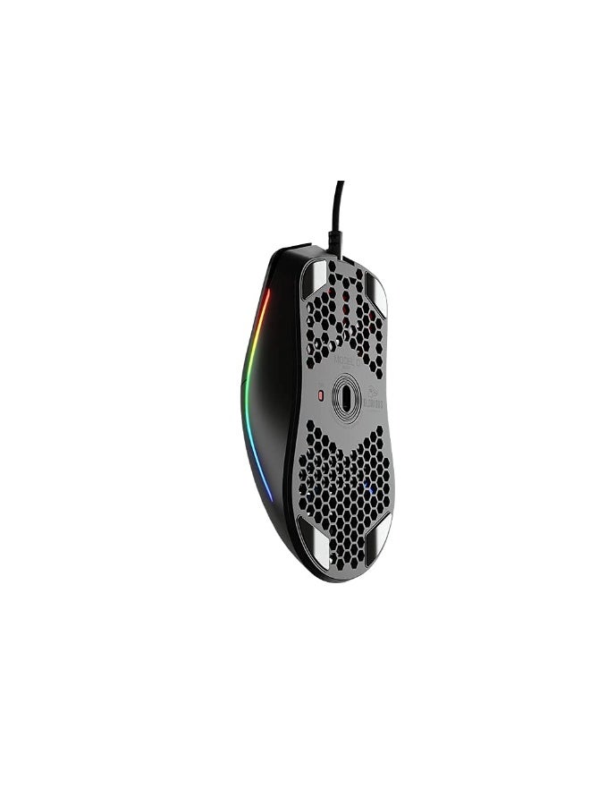 Glorious PC Gaming Mice Feet - Skates & Floats for Model O/O-(Minus)/O2 - Polished Ceramic Feet for Model O/O-(Minus)/O2 Gaming Mouse (GLO-FT-O-GF) - Image 4