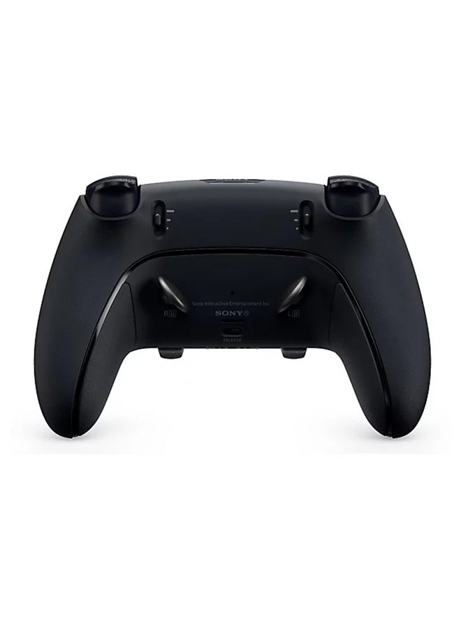 Sony Renewed - DualSense Edge Wireless Controller For PlayStation 5 (International Version) - Midnight Black - Image 2