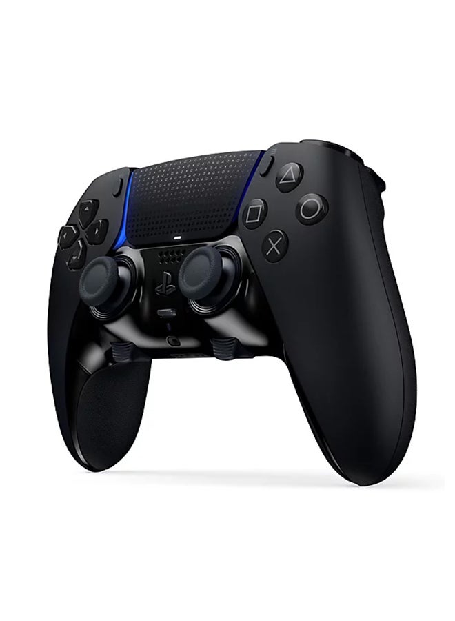 Sony Renewed - DualSense Edge Wireless Controller For PlayStation 5 (International Version) - Midnight Black - Image 3