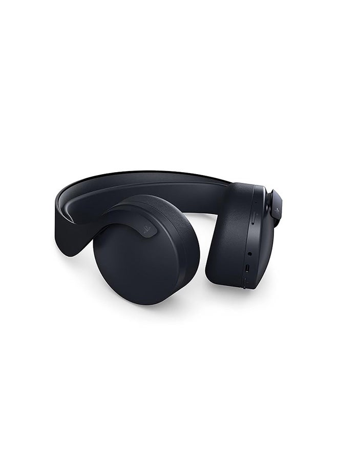 Sony Renewed - Pulse Elite WRLS Headset-Midnight Black - Image 3