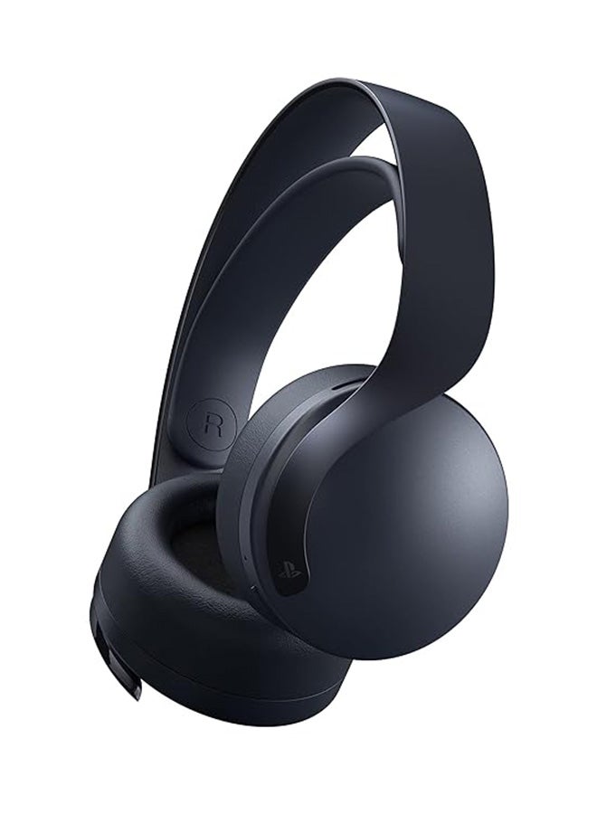 Sony Renewed - Pulse Elite WRLS Headset-Midnight Black - Image 2