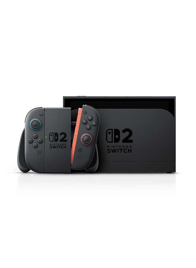 Nintendo Renewed - Switch 2 With Mario Kart Bundle International Version - Image 3