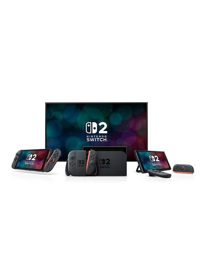 Nintendo Renewed - Switch 2 With Mario Kart Bundle International Version - Image 5