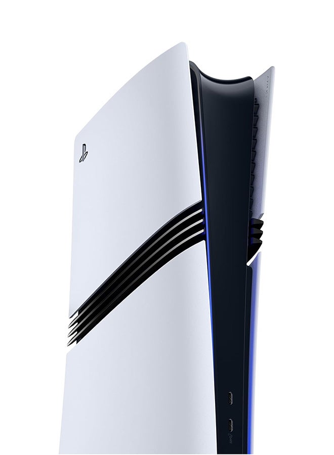 Sony Renewed - PlayStation 5 Pro-Console ( Official KSA Version ) - Image 3