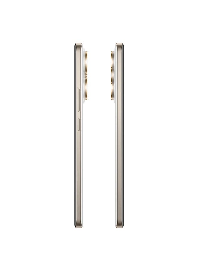 ريل مي 15 Pro 5G Dual SIM Flowing Silver 12GB RAM 256GB - Middle East Version with free gift Realme Buds T200x ( Color of the gift may vary ) - Image 4