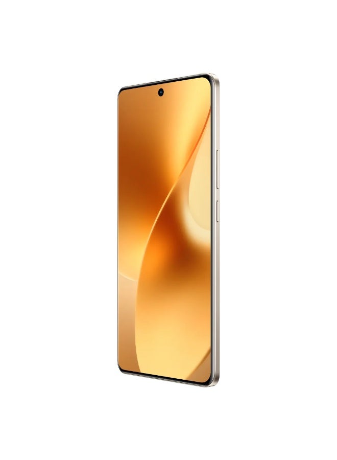 ريل مي 15 Pro 5G Dual SIM Flowing Silver 12GB RAM 256GB - Middle East Version with free gift Realme Buds T200x ( Color of the gift may vary ) - Image 2