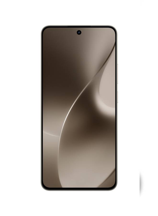 ريل مي 15 5G Dual SIM Suit Titanium 12GB RAM 256GB - Middle East Version With Free Gift Realme Buds T200 Lite ( Color of the gift may vary ) - Image 2