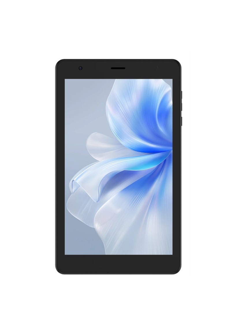 C idea CM826 Ultra 8-Inch IPS Smart Tablet PC with Stylus & Cover 8GB RAM 512GB ROM Dual Camera Single SIM 5G LTE Wi-Fi GPS Android Tablet for Kids – Black - Image 3