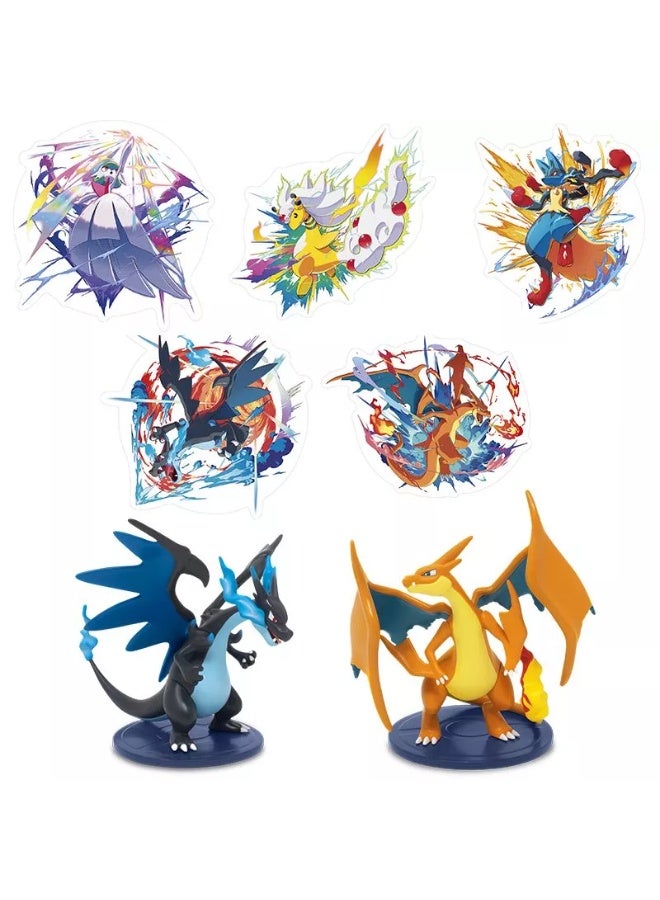 Nintendo POKEMON LEGENDS Z-A - UP - Nintendo Switch 2 - KSA version - Nintendo Switch - Nintendo Switch - Image 3