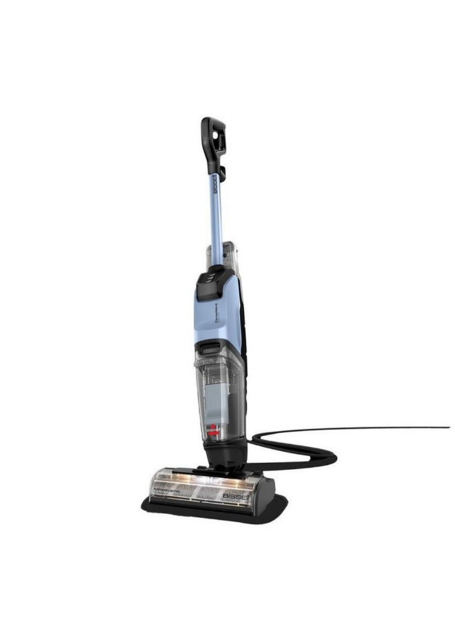 بيسيل مكنسة كهربائية متعددة الأسطح 3 في 1 من كروس ويف إيدج فايند بألوان متعددة 101 × 29 × 15 سم 4136K - Image 3