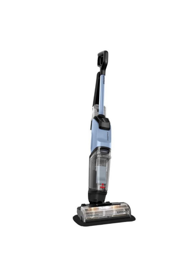 بيسيل مكنسة كهربائية متعددة الأسطح 3 في 1 من كروس ويف إيدج فايند بألوان متعددة 101 × 29 × 15 سم 4136K - Image 2