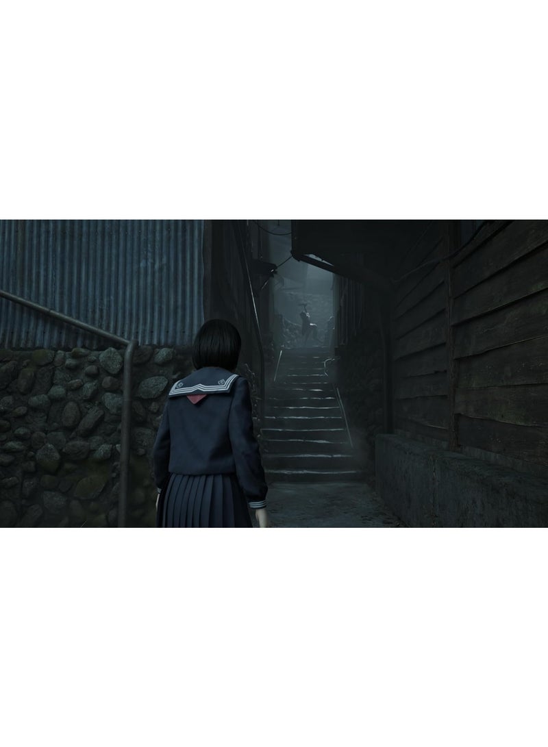 كونامي سايلنت هيل - إصدار اليوم الأول - بلاي ستيشن 5 (PS5) - Image 5