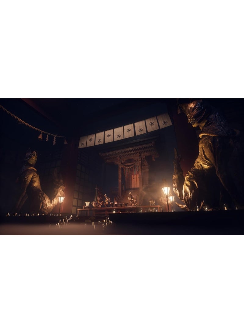 كونامي سايلنت هيل - إصدار اليوم الأول - بلاي ستيشن 5 (PS5) - Image 3