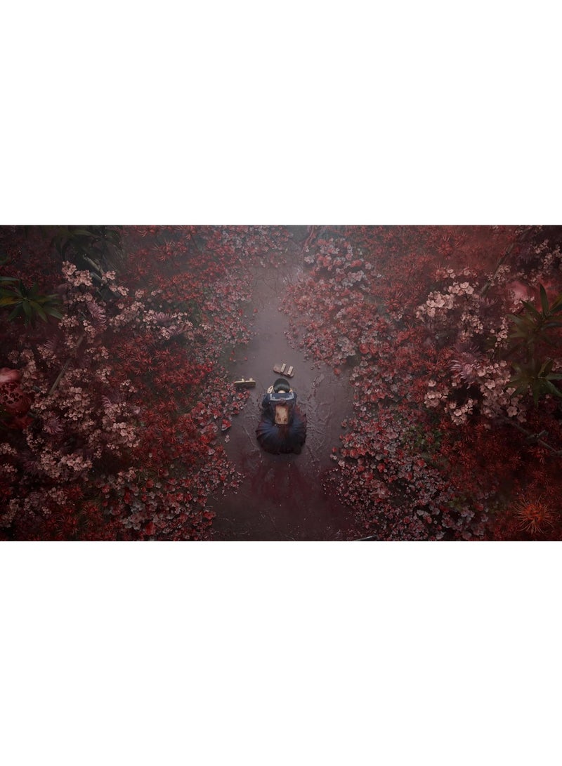 كونامي سايلنت هيل - إصدار اليوم الأول - بلاي ستيشن 5 (PS5) - Image 4