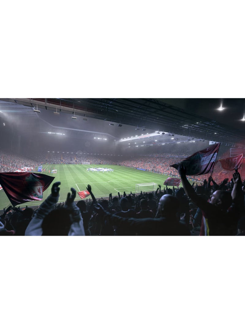 EA Sports FC 26 Standard Edition - PlayStation 5 (PS5) - PlayStation 5 (PS5) - Image 4