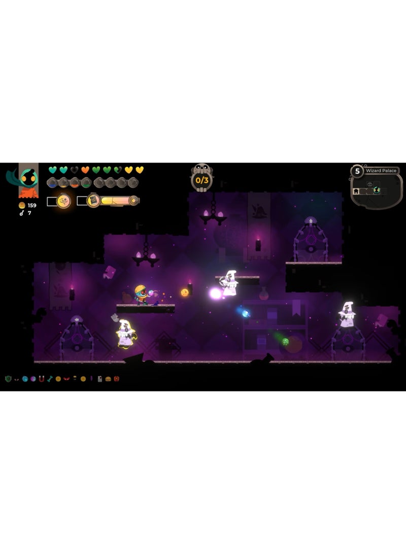 نينتندو Folly of the Wizards - Ninetndo Switch - Nintendo Switch - Image 4