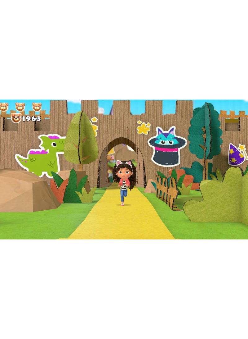 Outright Games Gabby's Dollhouse: Ready to Party - Nintendo Switch - Nintendo Switch - Image 4