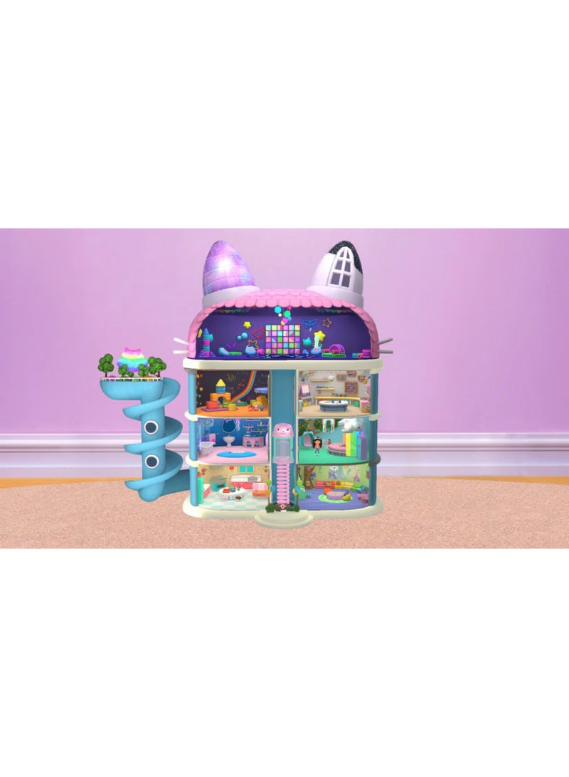 Outright Games Gabby's Dollhouse: Ready to Party - Nintendo Switch - Nintendo Switch - Image 2