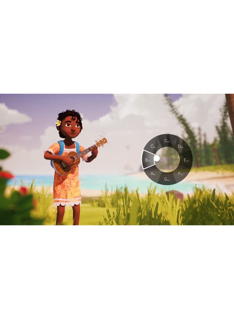 Nintendo Tchia Oléti Edition - Nintendo Switch - Nintendo Switch - Image 2