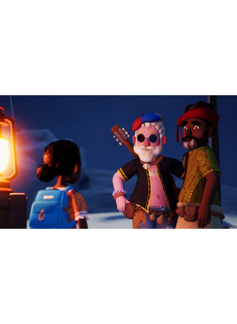 Nintendo Tchia Oléti Edition - Nintendo Switch - Nintendo Switch - Image 5