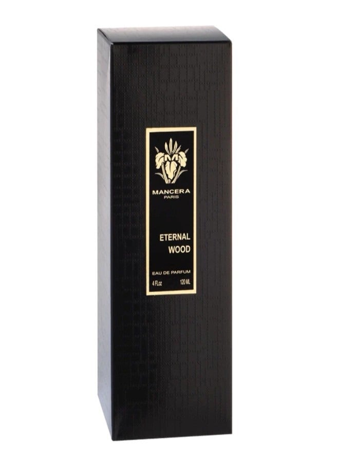 Mancera Eternal Wood EDP 120ml