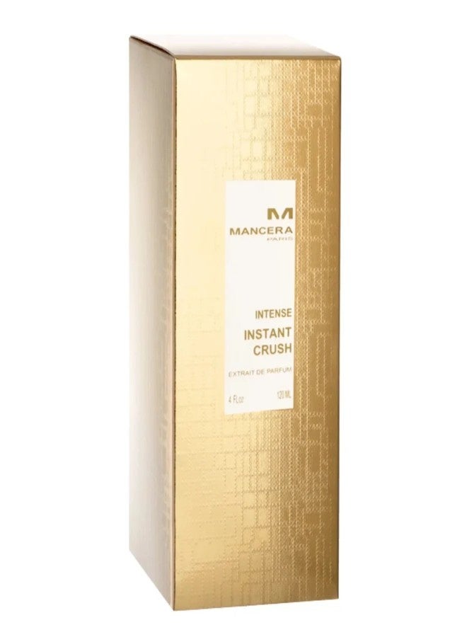Mancera Instant Crush Intense Extrait De Parfum 120ml
