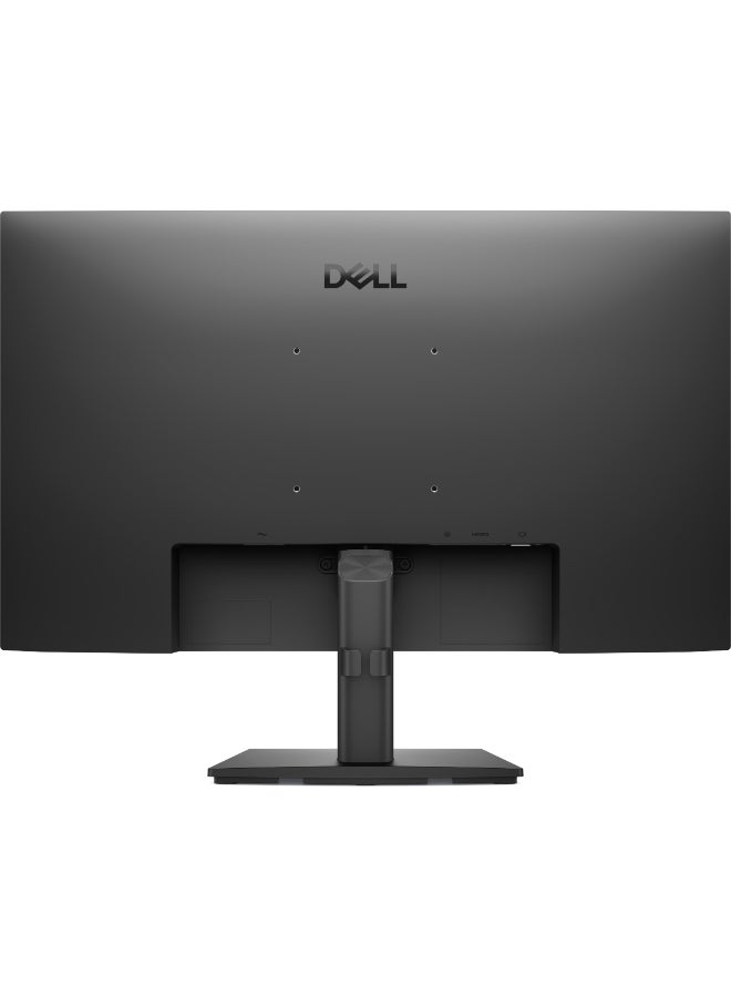 DELL E2425HM Pro 24-Inch FHD IPS Monitor, 100Hz, HDMI + DisplayPort + VGA, Tilt Stand, Anti-Glare, VESA Mount, Energy Star | E2425HM BLACK - Image 3