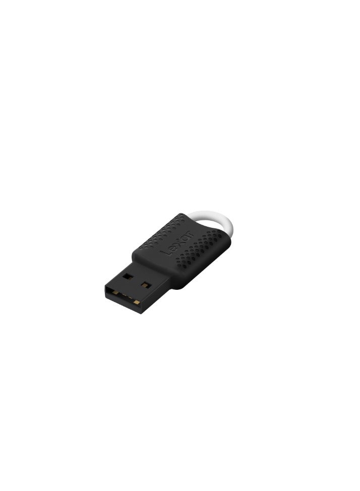 Lexar JumpDrive V40 USB 2.0 Flash Drive 16 GB