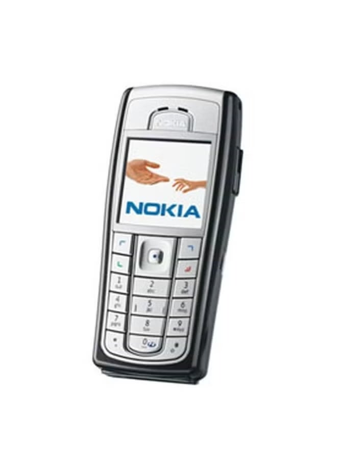 NOKIA 6230i Mobile Phone - Image 2