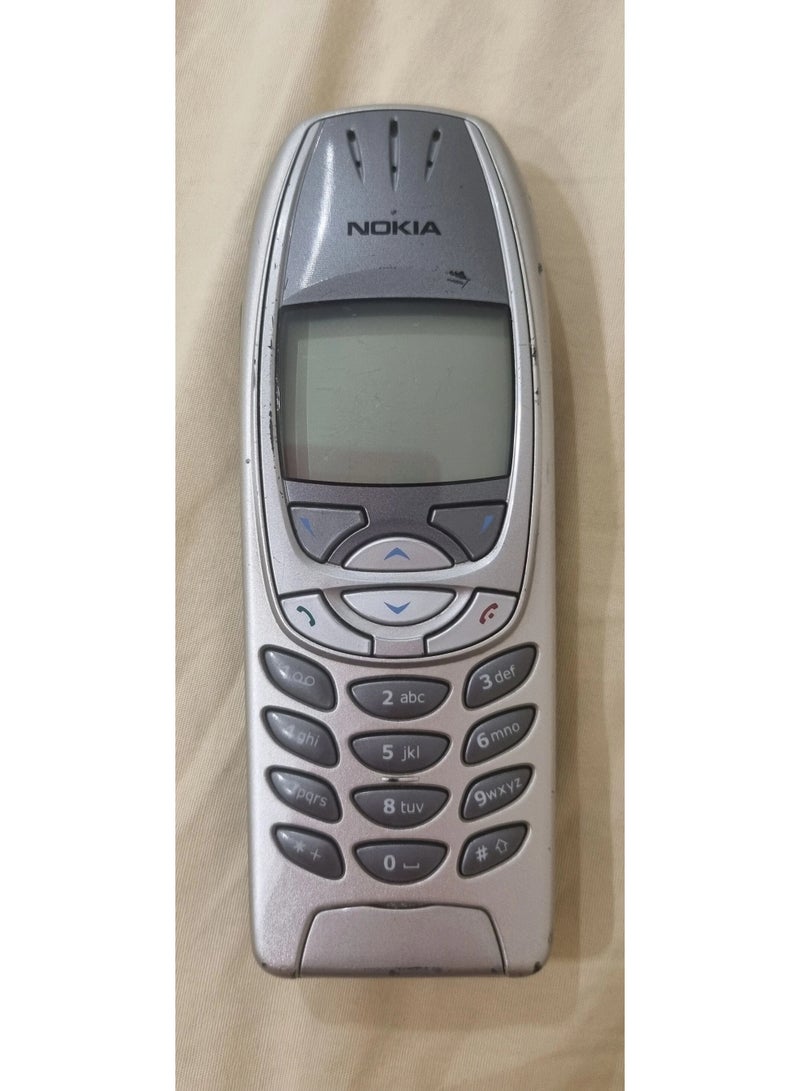 نوكيا 6310 كلاسيك - Image 1