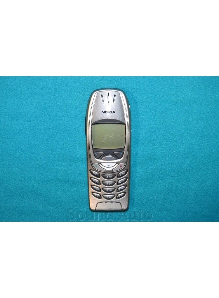 نوكيا 6310 كلاسيك - Image 3