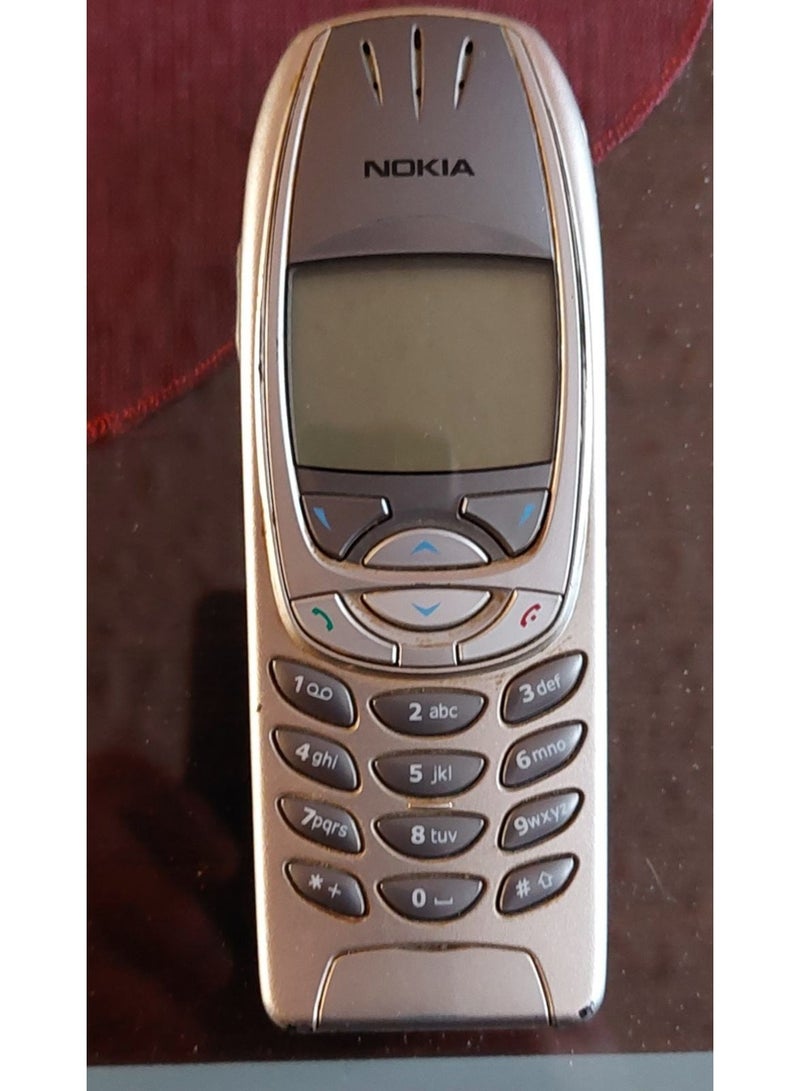 نوكيا 6310 كلاسيك - Image 2