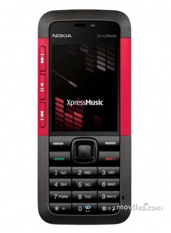 نوكيا 5310 كلاسيك - Image 1