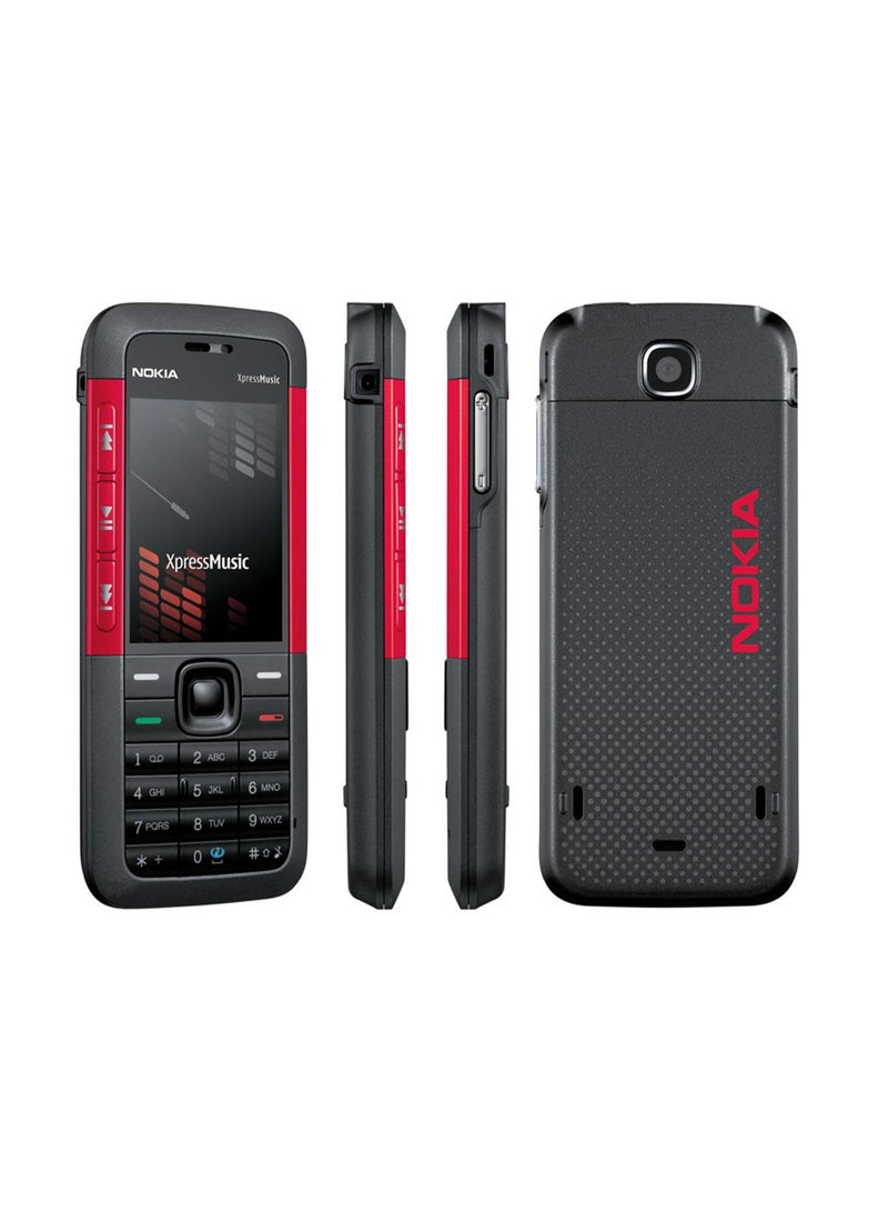 نوكيا 5310 كلاسيك - Image 2