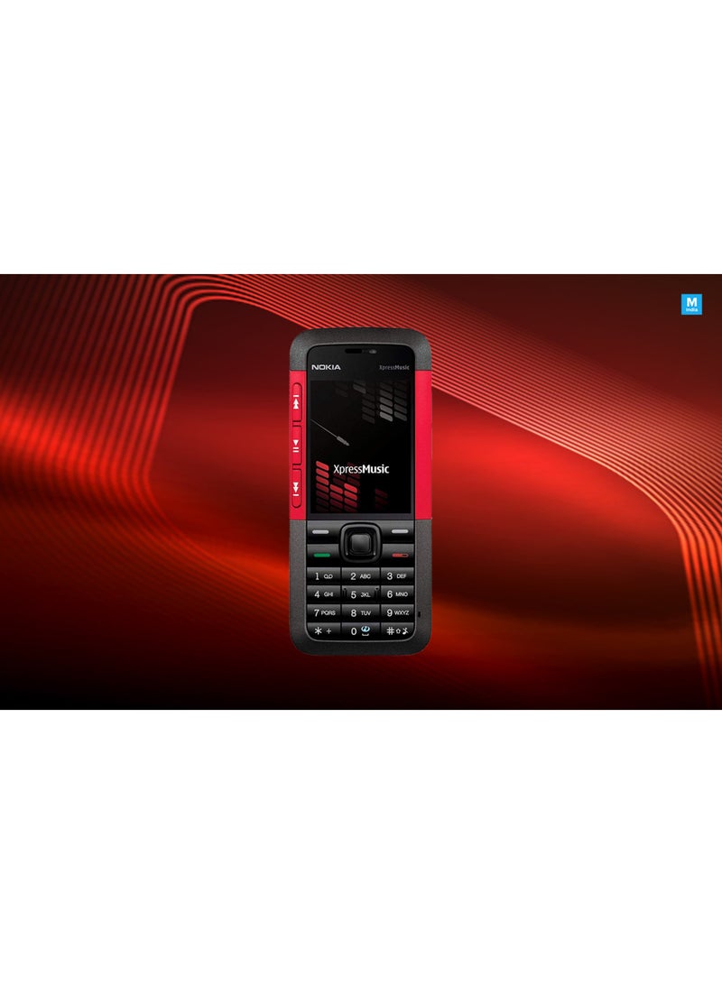 نوكيا 5310 كلاسيك - Image 3